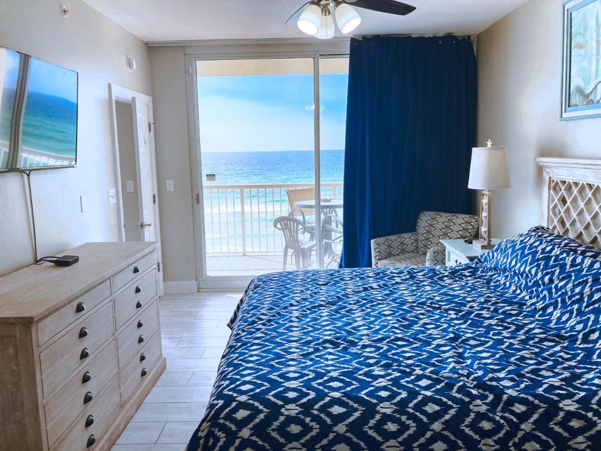 Majestic Resort 505 With Reserved Parking On 3Rd Floor Walk-Over Panama City Beach Εξωτερικό φωτογραφία