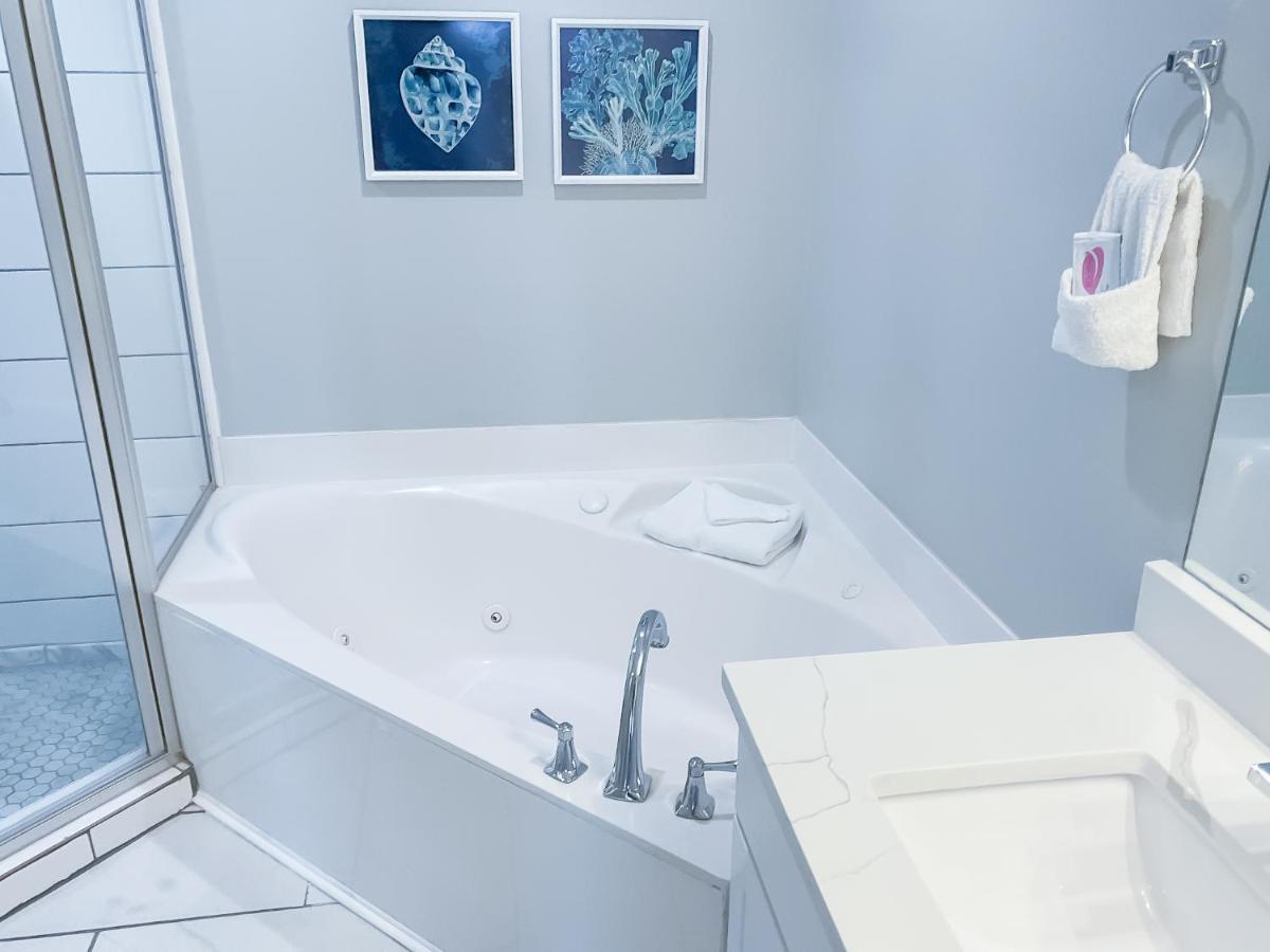 Majestic Resort 505 With Reserved Parking On 3Rd Floor Walk-Over Panama City Beach Εξωτερικό φωτογραφία