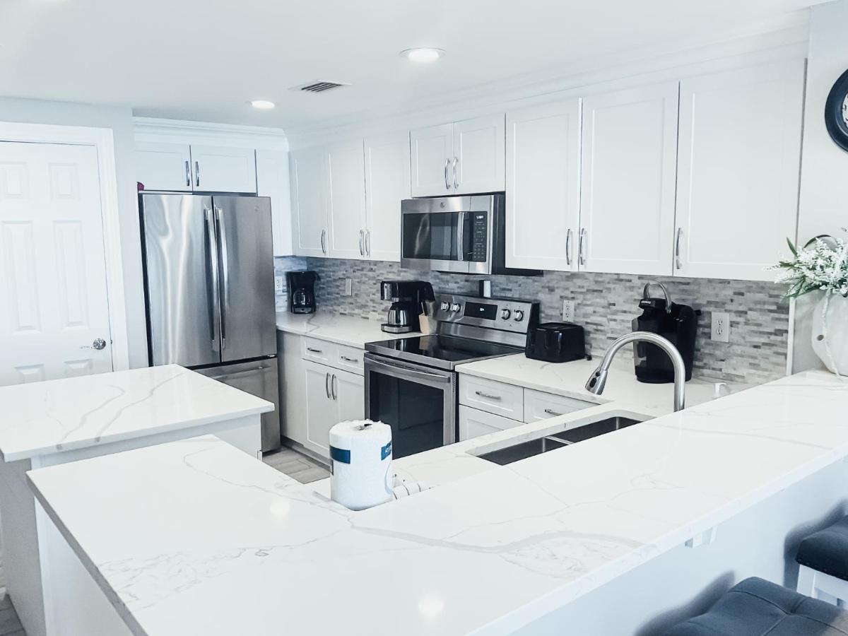 Majestic Resort 505 With Reserved Parking On 3Rd Floor Walk-Over Panama City Beach Εξωτερικό φωτογραφία