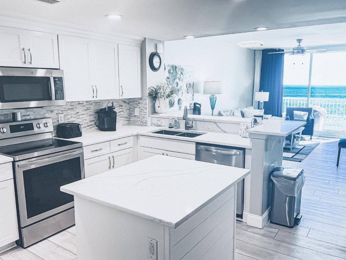 Majestic Resort 505 With Reserved Parking On 3Rd Floor Walk-Over Panama City Beach Εξωτερικό φωτογραφία