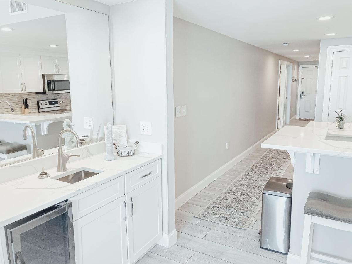 Majestic Resort 505 With Reserved Parking On 3Rd Floor Walk-Over Panama City Beach Εξωτερικό φωτογραφία
