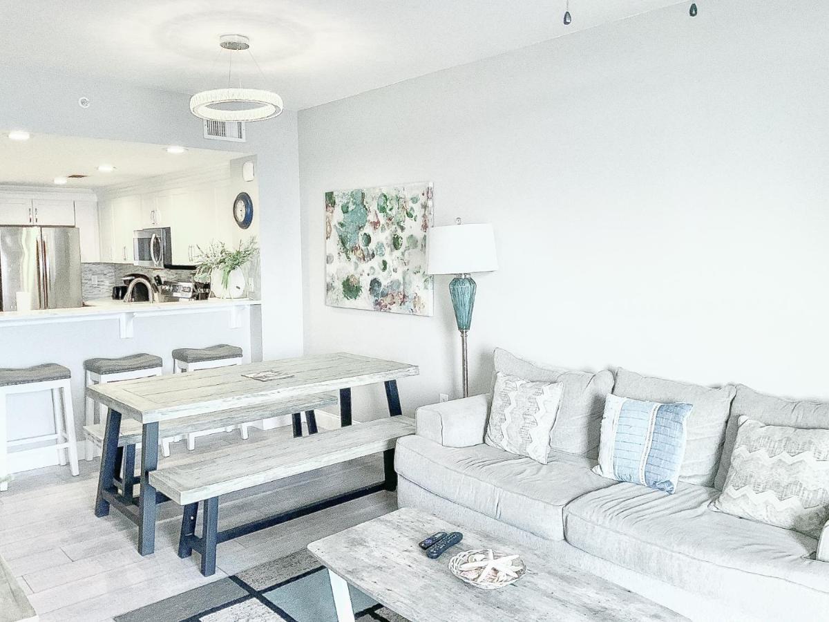 Majestic Resort 505 With Reserved Parking On 3Rd Floor Walk-Over Panama City Beach Εξωτερικό φωτογραφία