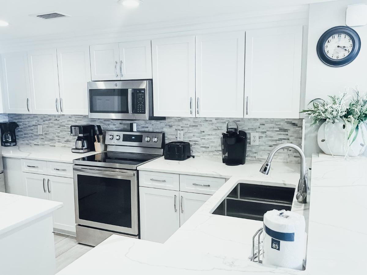 Majestic Resort 505 With Reserved Parking On 3Rd Floor Walk-Over Panama City Beach Εξωτερικό φωτογραφία