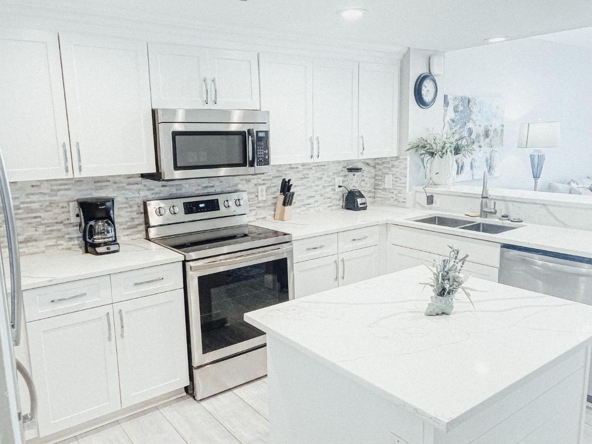 Majestic Resort 505 With Reserved Parking On 3Rd Floor Walk-Over Panama City Beach Εξωτερικό φωτογραφία