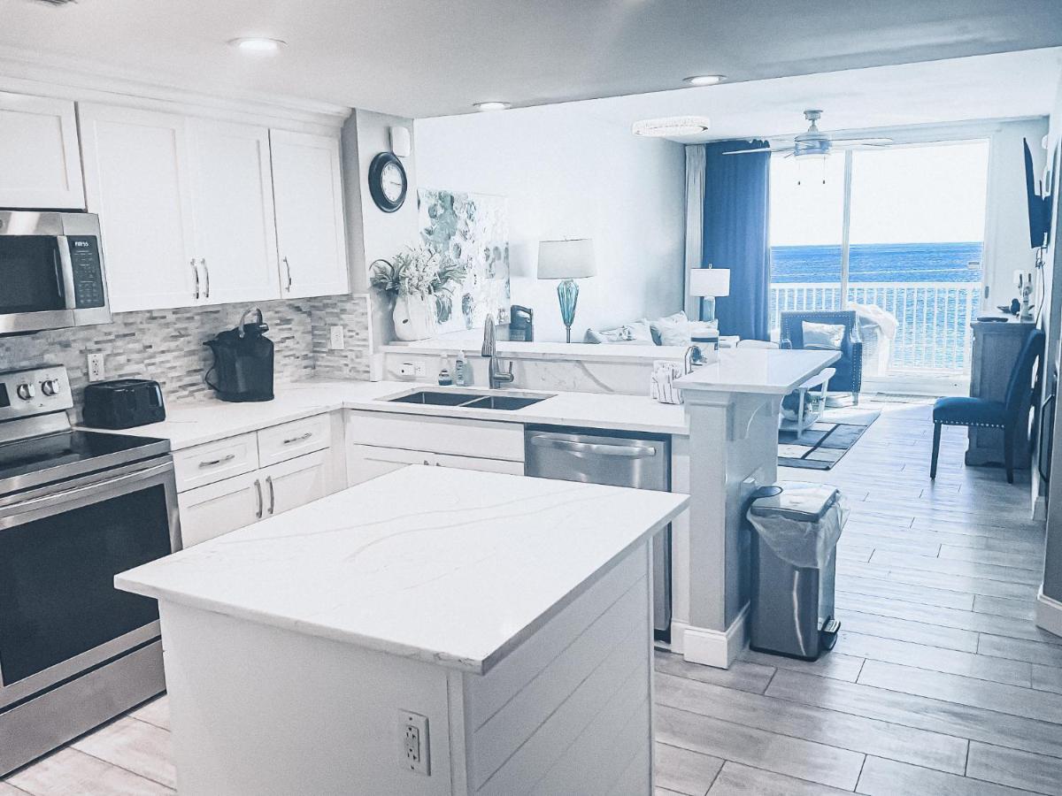 Majestic Resort 505 With Reserved Parking On 3Rd Floor Walk-Over Panama City Beach Εξωτερικό φωτογραφία