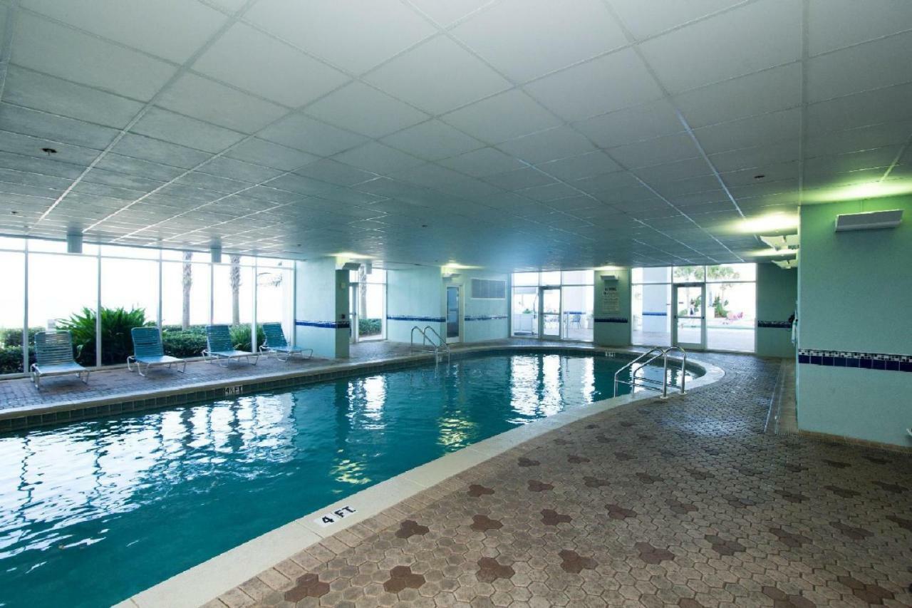 Majestic Resort 505 With Reserved Parking On 3Rd Floor Walk-Over Panama City Beach Εξωτερικό φωτογραφία