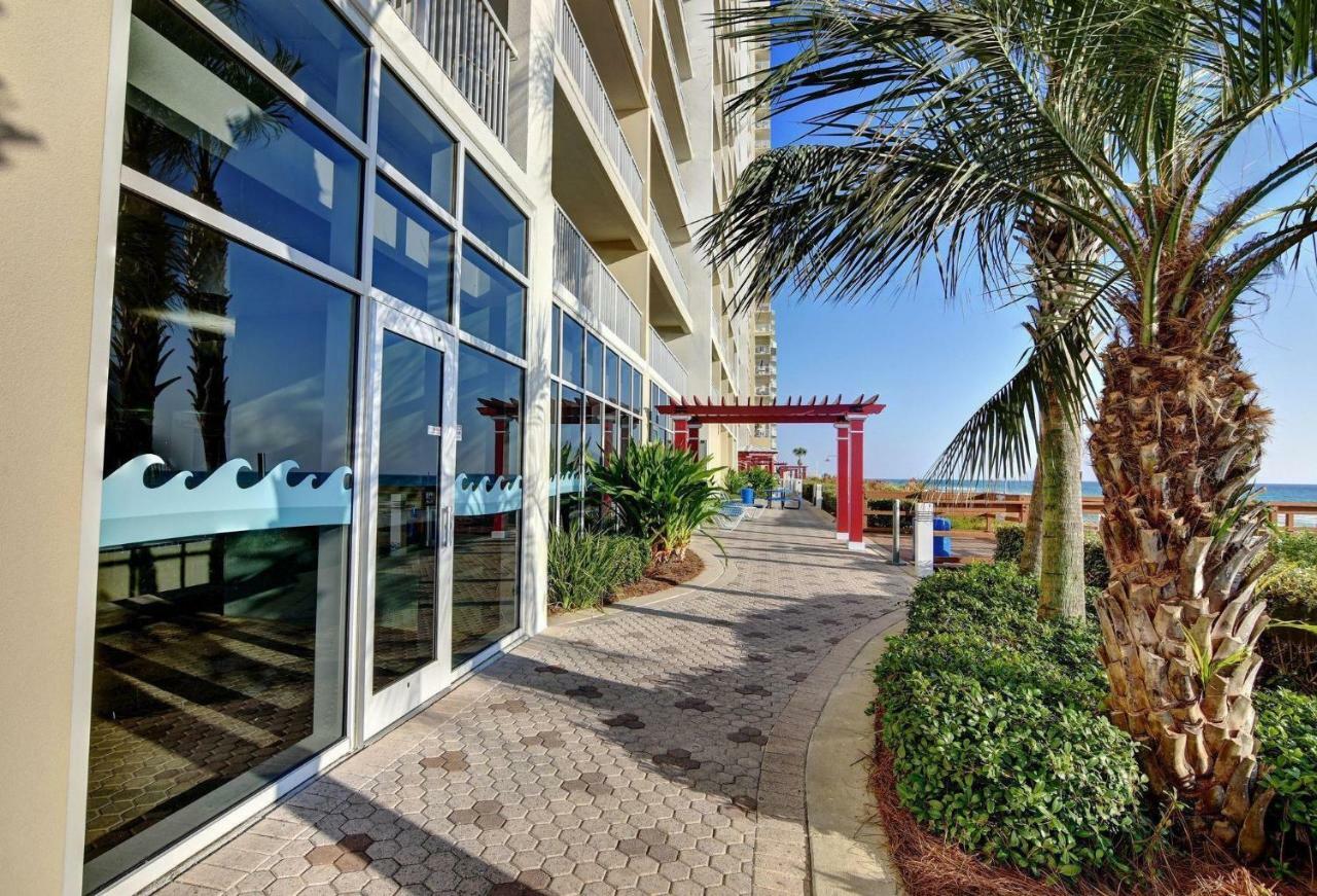 Majestic Resort 505 With Reserved Parking On 3Rd Floor Walk-Over Panama City Beach Εξωτερικό φωτογραφία