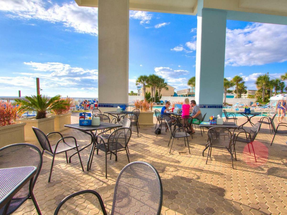 Majestic Resort 505 With Reserved Parking On 3Rd Floor Walk-Over Panama City Beach Εξωτερικό φωτογραφία