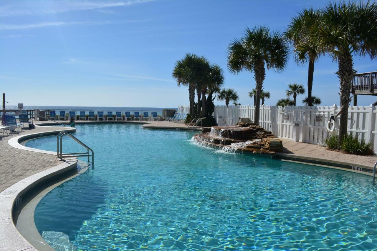 Majestic Resort 505 With Reserved Parking On 3Rd Floor Walk-Over Panama City Beach Εξωτερικό φωτογραφία