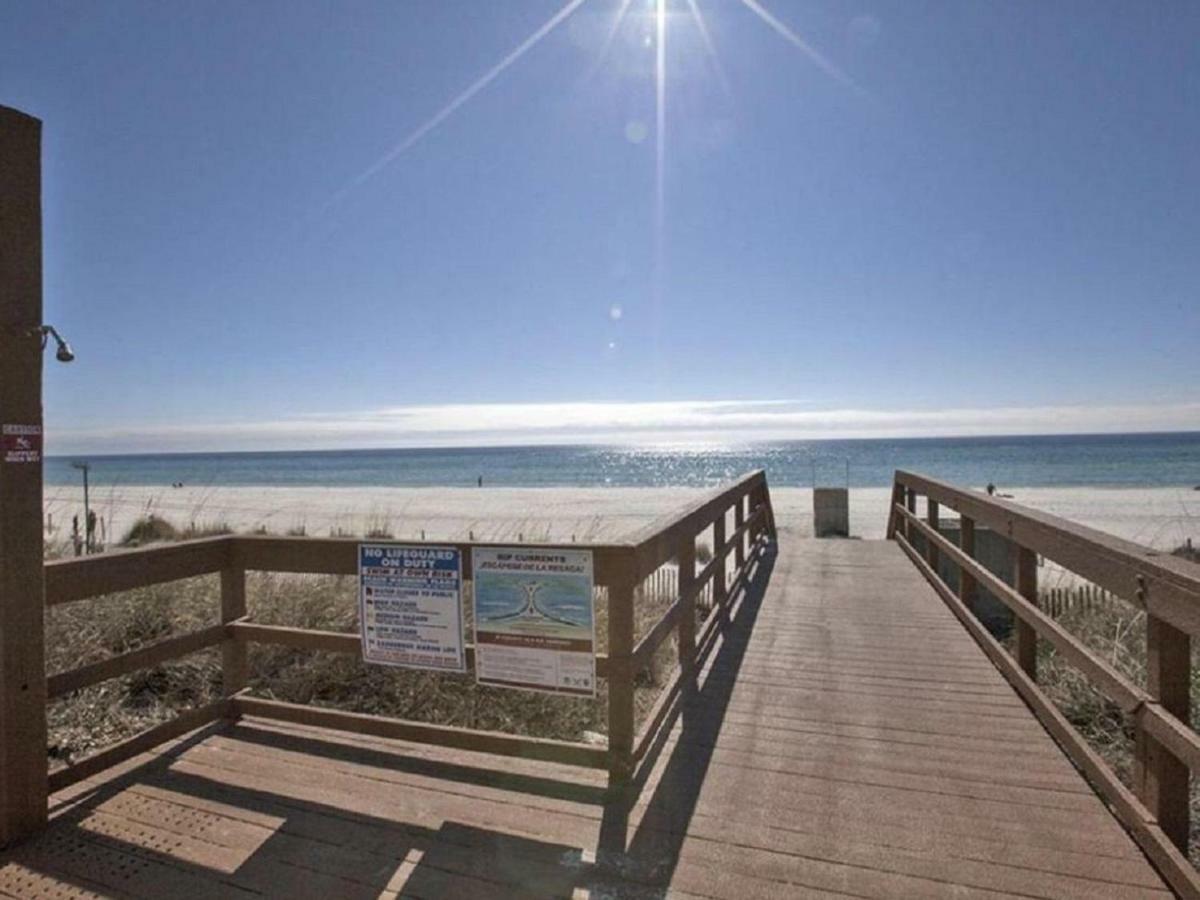 Majestic Resort 505 With Reserved Parking On 3Rd Floor Walk-Over Panama City Beach Εξωτερικό φωτογραφία
